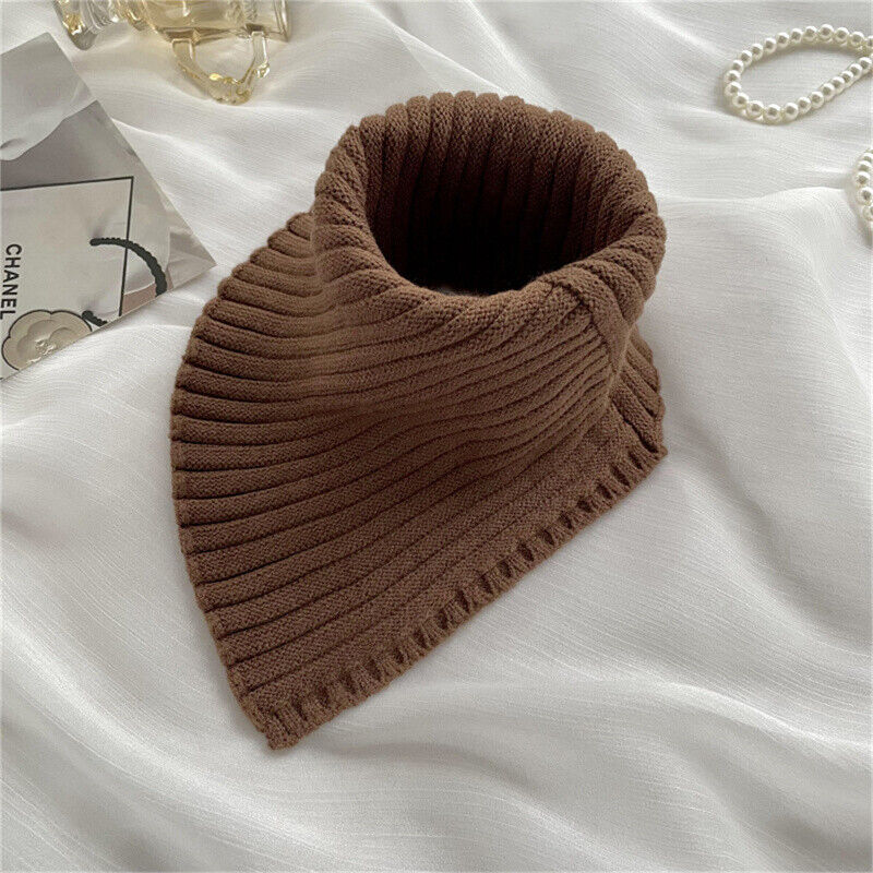 Écharpe Col Trendy - Aria