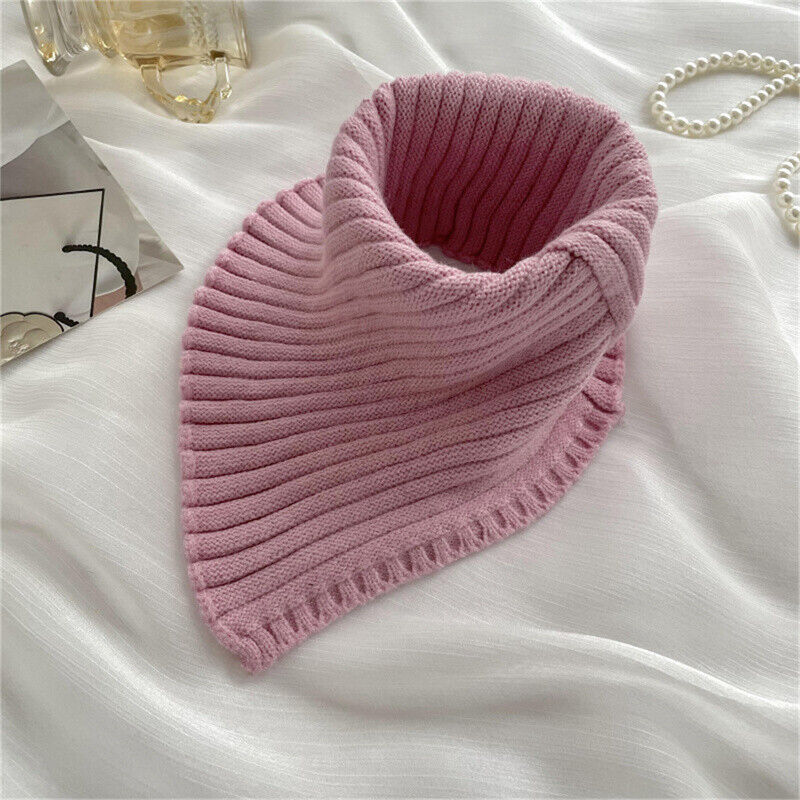 Écharpe Col Trendy - Aria