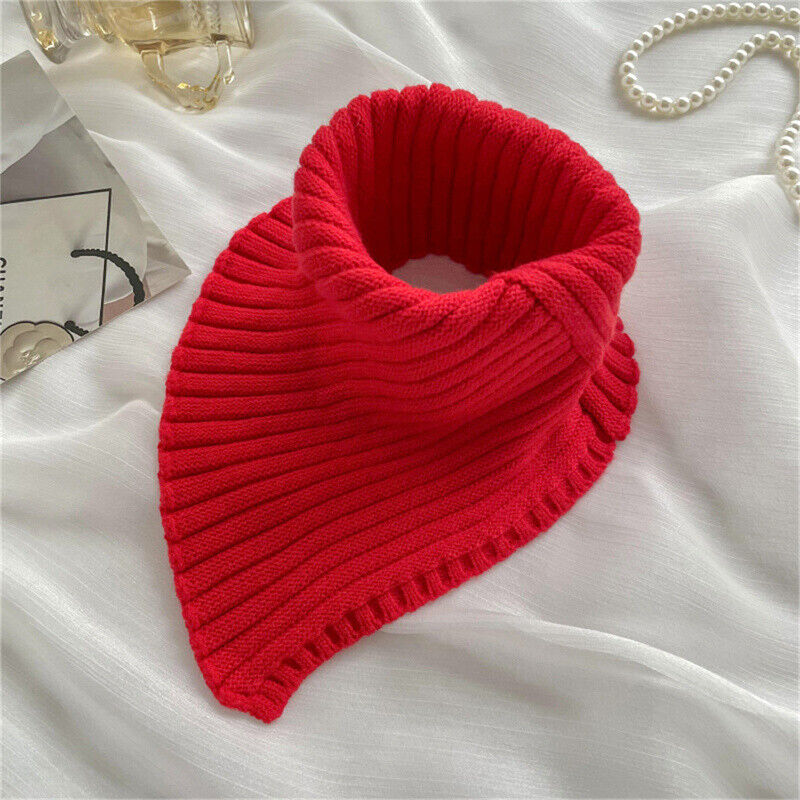 Écharpe Col Trendy - Aria