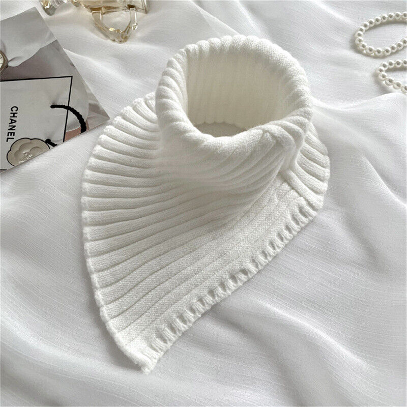 Écharpe Col Trendy - Aria