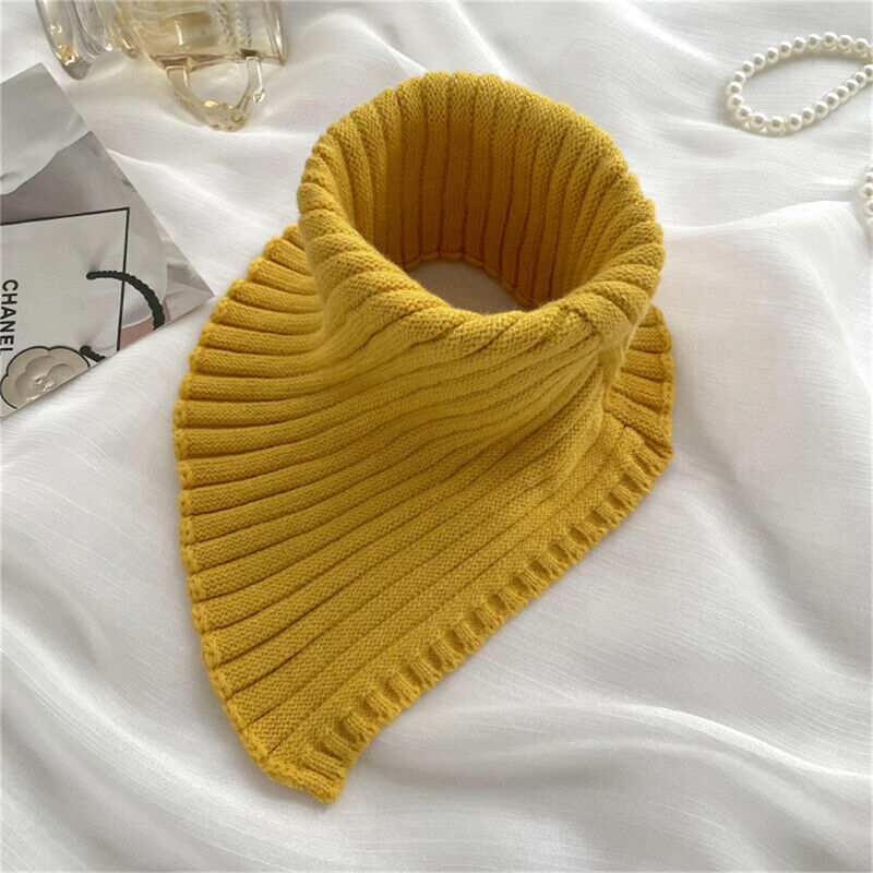 Écharpe Col Trendy - Aria