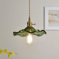 Lustre Tendance Fleur d'Hibiscus - FlowerLite