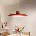 Suspension en verre Bauhaus tendance - LunaBau