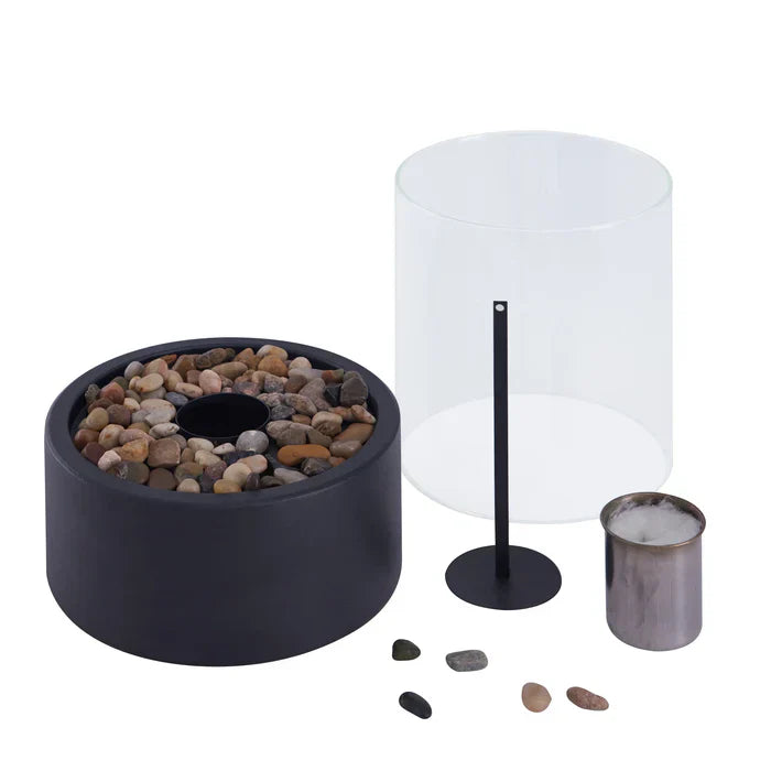 Lanternes de Table Portables et Tendance - GlowLuxe