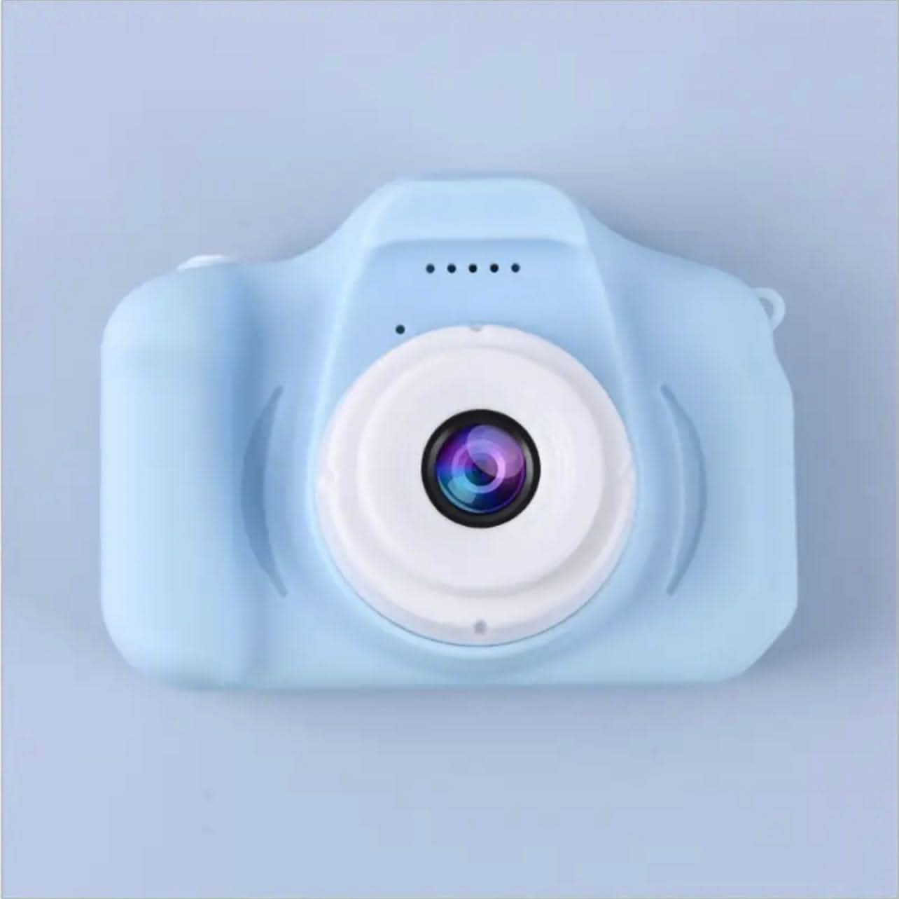 Mini Caméra – Capturez Chaque Instant