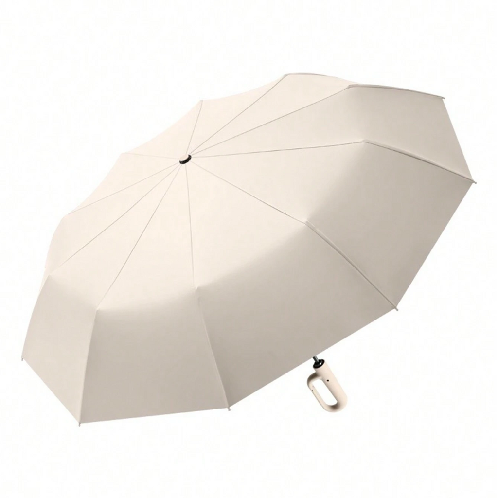 Parapluie Ultra Résistant au Vent - StormShield - Réfléchissant - Vent Fort