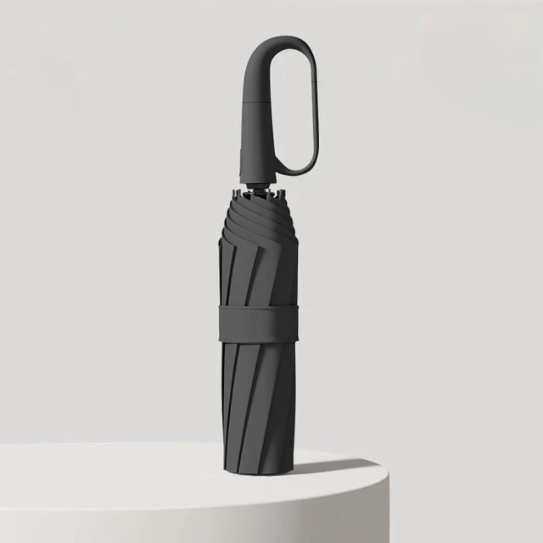 Parapluie Ultra Résistant au Vent - StormShield - Réfléchissant - Vent Fort