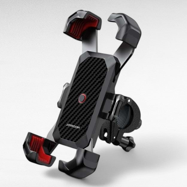 Support de Téléphone UltraGrip pour Vélo