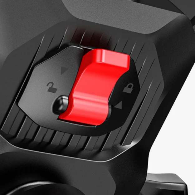 Support de Téléphone UltraGrip pour Vélo
