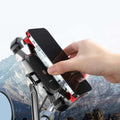 Support de Téléphone UltraGrip pour Vélo
