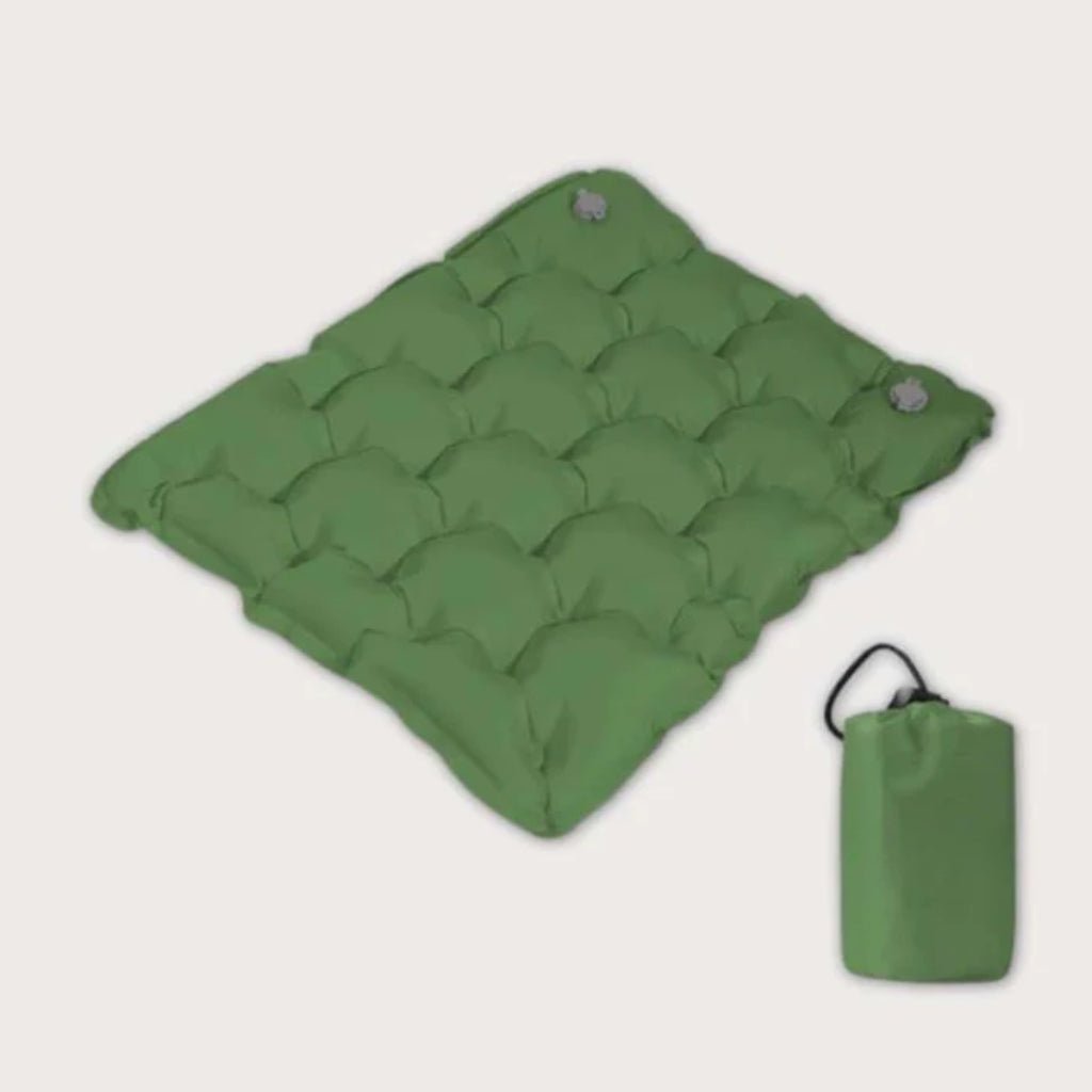 Coussin de Siège UltraLéger pour Aventure