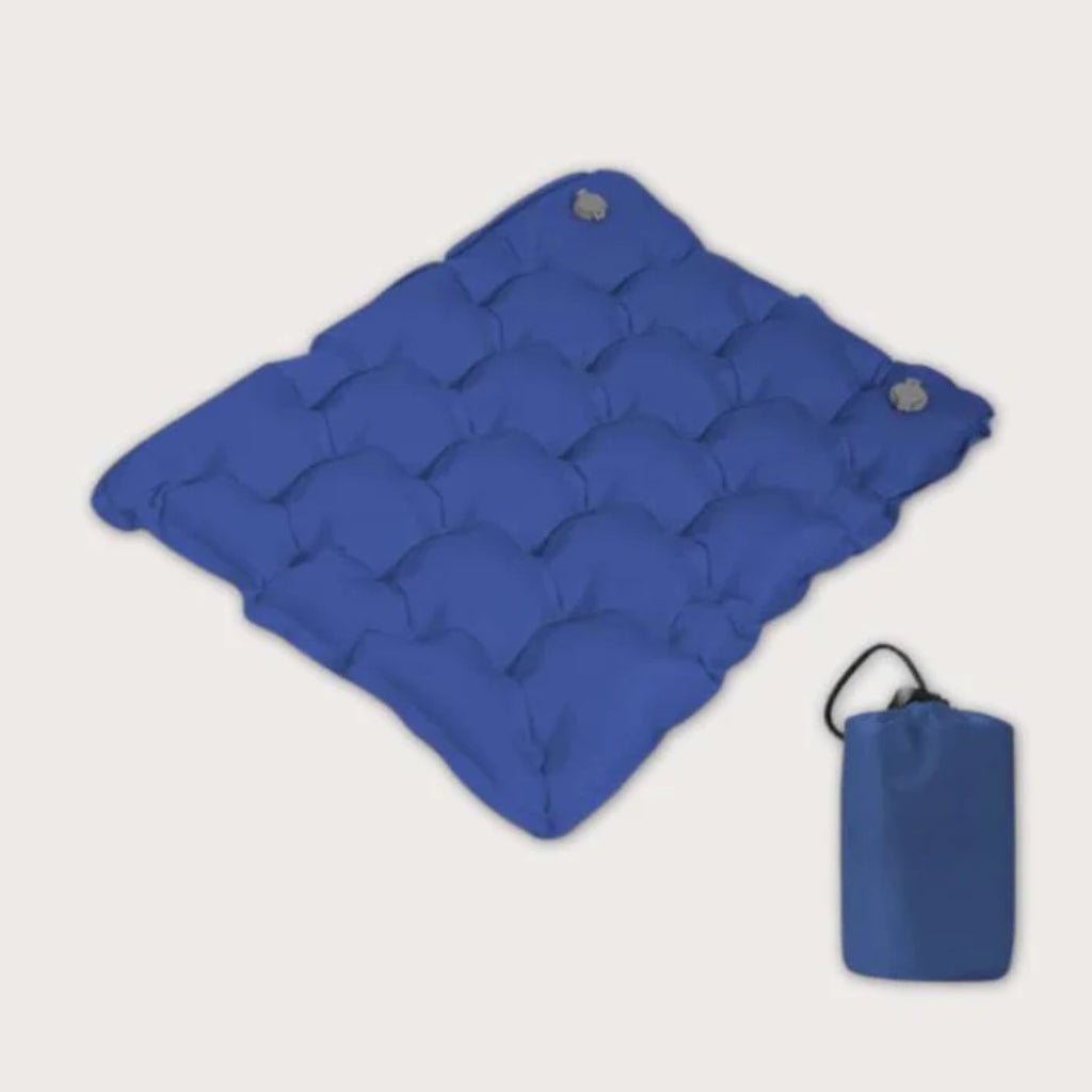 Coussin de Siège UltraLéger pour Aventure