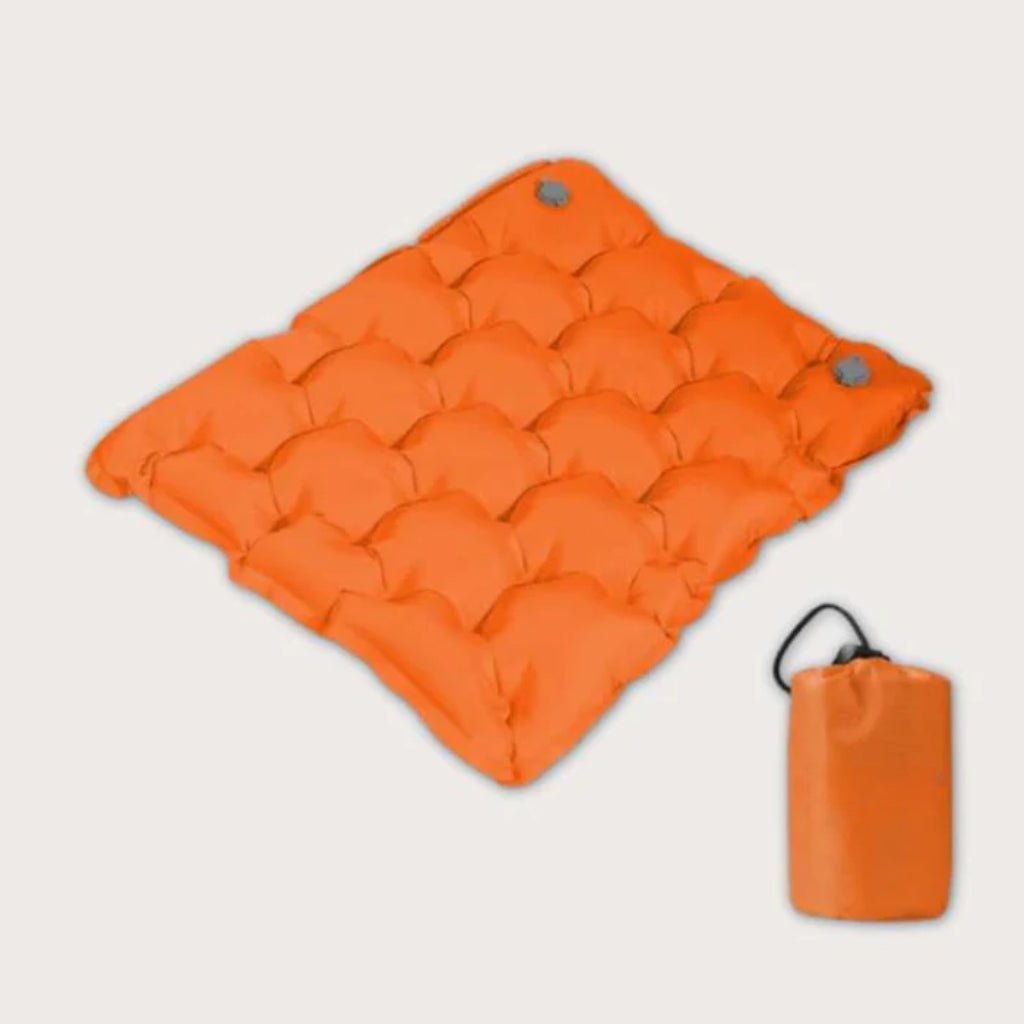 Coussin de Siège UltraLéger pour Aventure