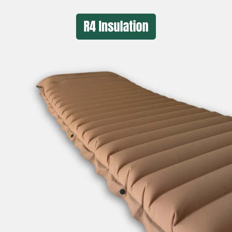 Matelas de Camping Ultraléger