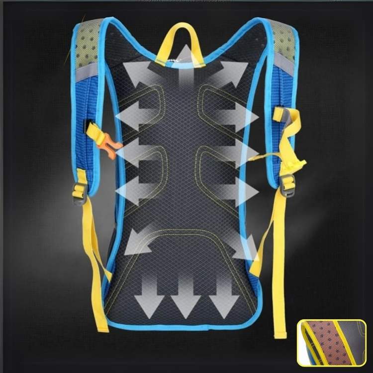 Sac à dos de trekking ultraléger