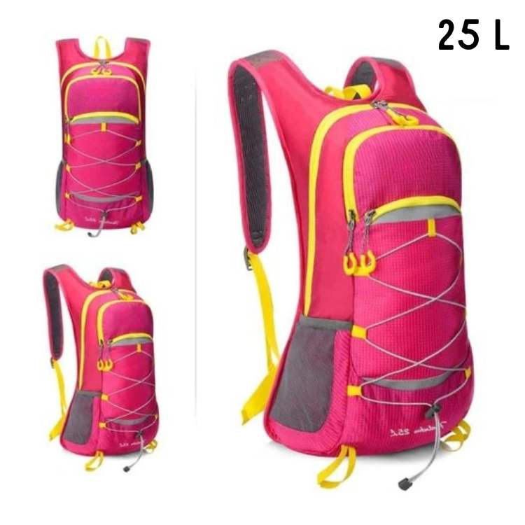 Sac à dos de trekking ultraléger