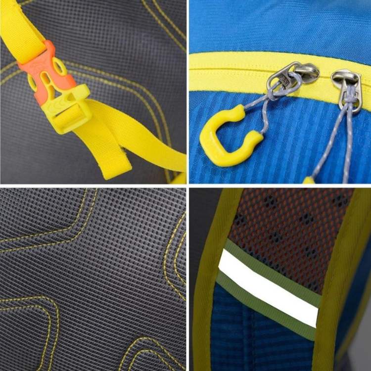 Sac à dos de trekking ultraléger