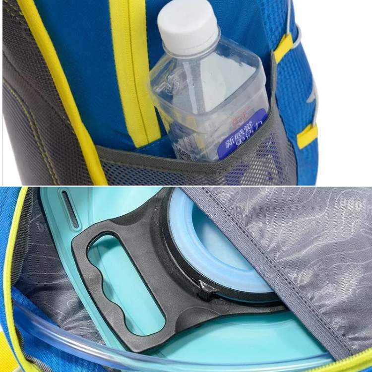 Sac à dos de trekking ultraléger