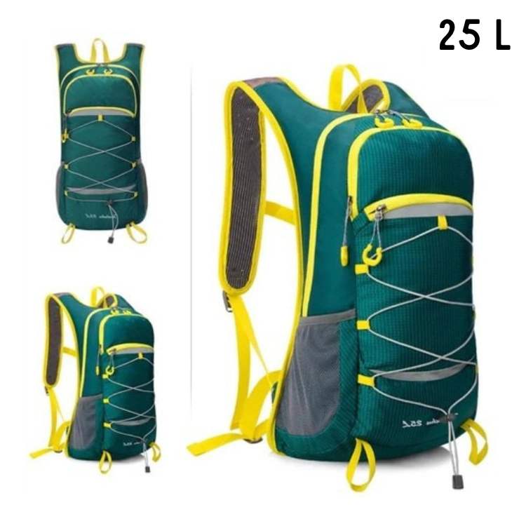 Sac à dos de trekking ultraléger