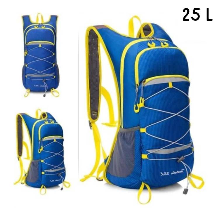 Sac à dos de trekking ultraléger