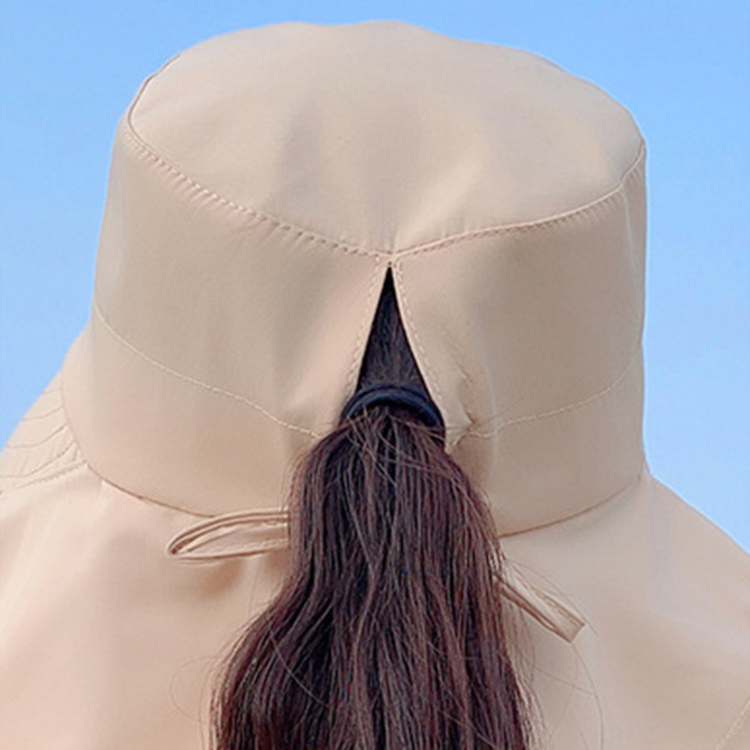 Chapeau de Protection UV UltraShield