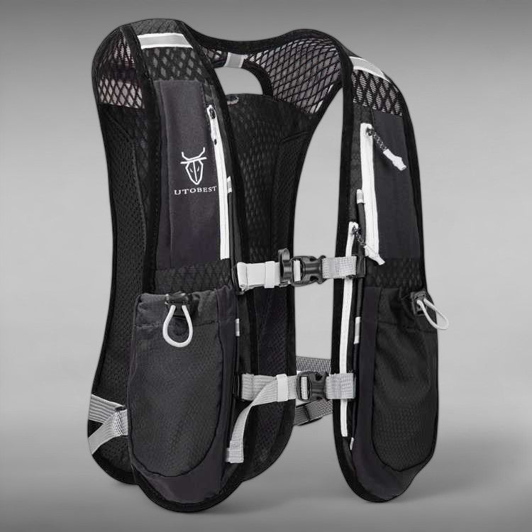 Gilet de Course Hydratation UltraTrail