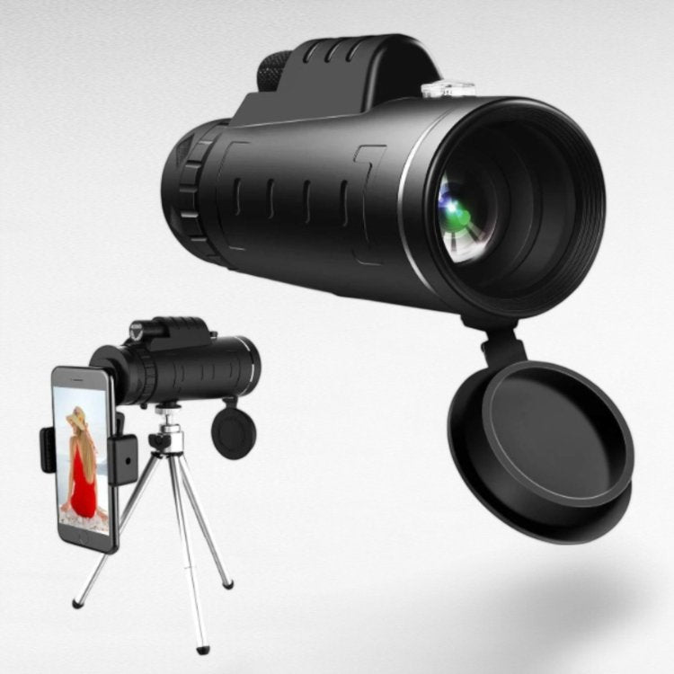 Monoculaire UltraZoom Pro HD