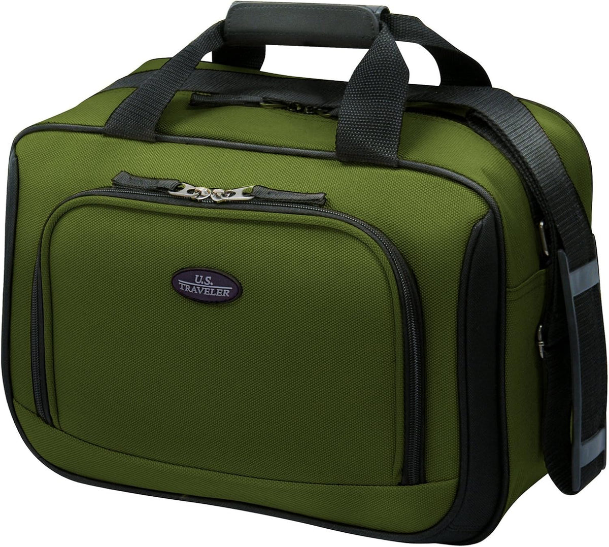Ensemble de bagages à main extensible unisexe en 2 pièces