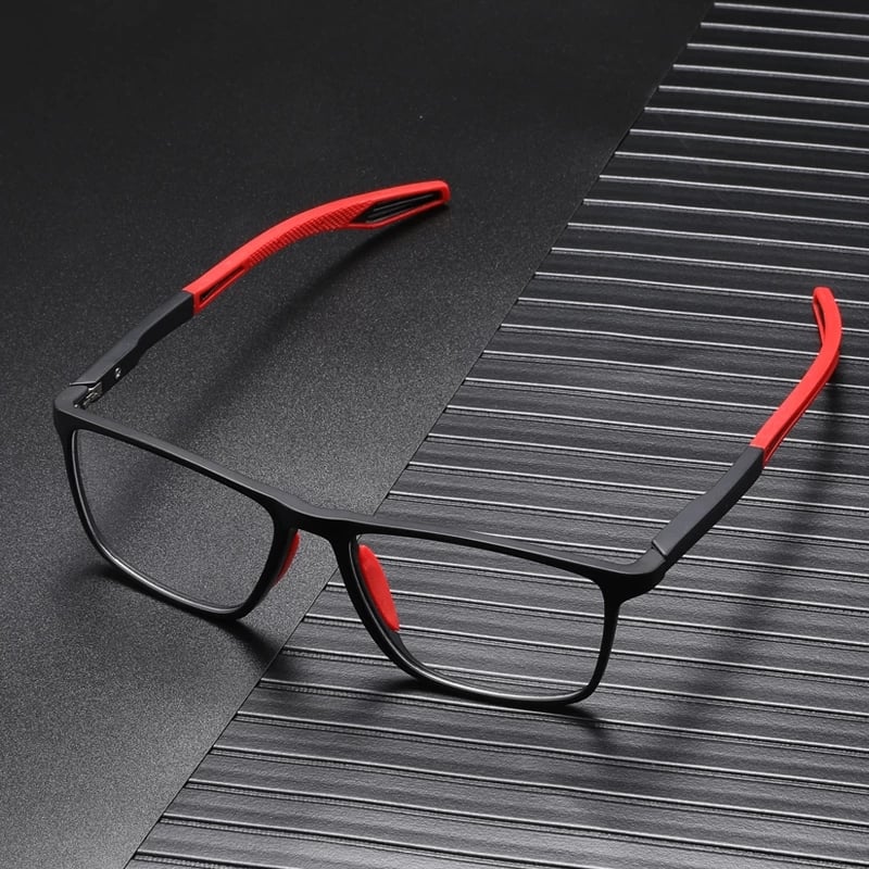Lunettes de Lecture Unisexes Multifonctionnelles – UltraLégères & Pour Proche/Éloigné