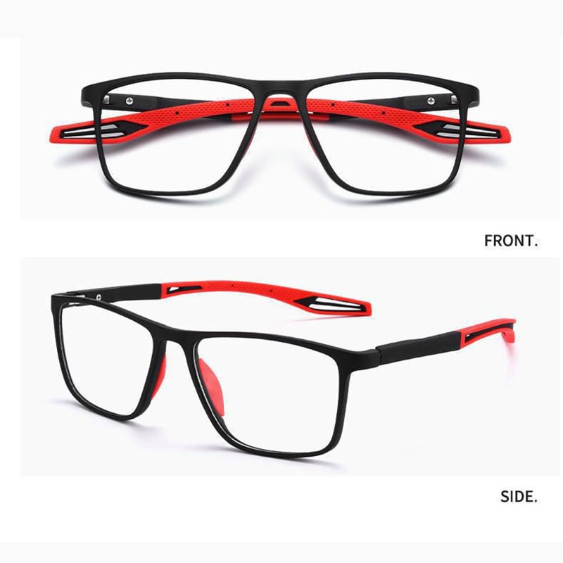 Lunettes de Lecture Unisexes Multifonctionnelles – UltraLégères & Pour Proche/Éloigné