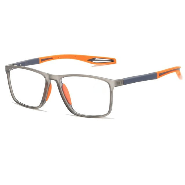 Lunettes de Lecture Unisexes Multifonctionnelles – UltraLégères & Pour Proche/Éloigné