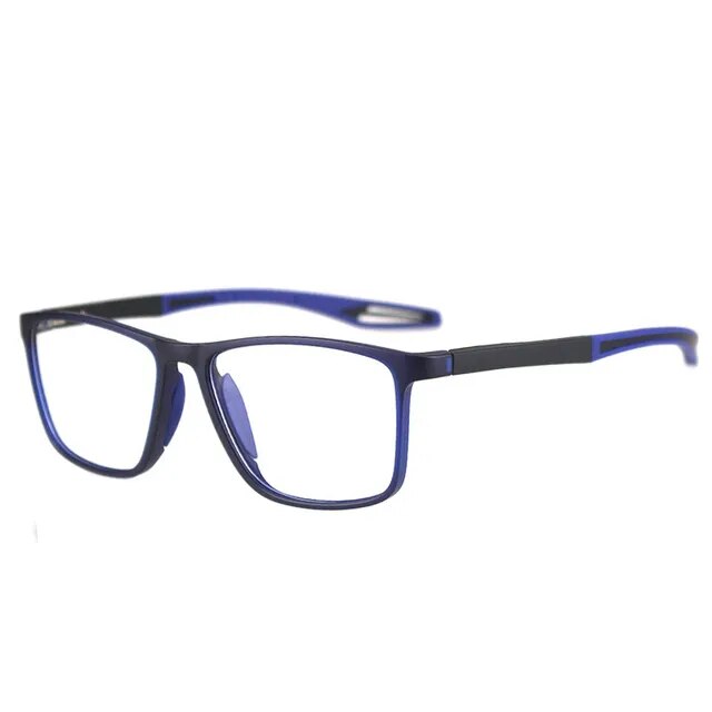 Lunettes de Lecture Unisexes Multifonctionnelles – UltraLégères & Pour Proche/Éloigné