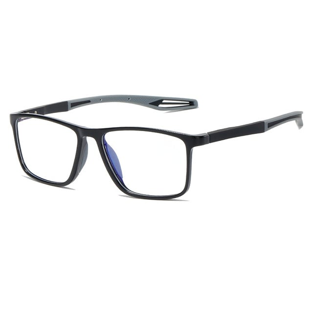 Lunettes de Lecture Unisexes Multifonctionnelles – UltraLégères & Pour Proche/Éloigné