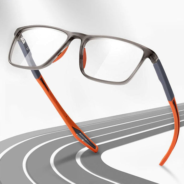 Lunettes de Lecture Unisexes Multifonctionnelles – UltraLégères & Pour Proche/Éloigné