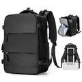 Sac à dos de voyage unisexe compact