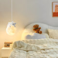 Lampadaire Animaux Charmants - LunarBuddy