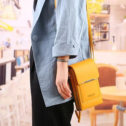 50% de réduction | TeleBag™ | Sac élégant de haute qualité [Dernier jour de réduction]