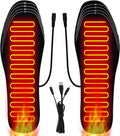 Skanto | Semelles chauffantes pour chaussures et bottes | Thérapie thermique électrique