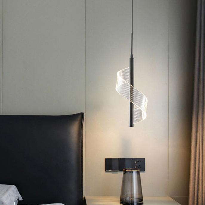 Lampe LED Décorative pour Intérieur - Une Harmonie entre Style et Technologie