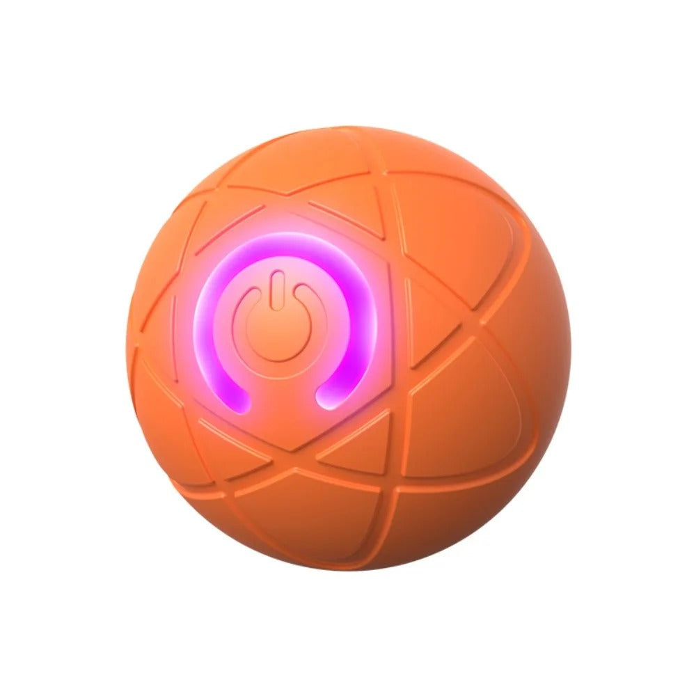 50% de réduction | WaggleBall ™ | Divertissement 24/7 pour votre animal de compagnie