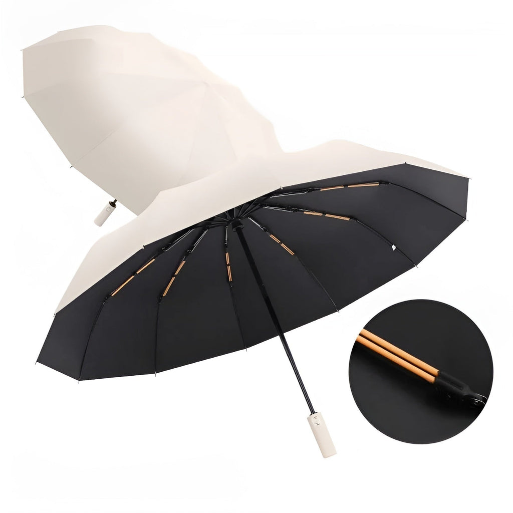 Parapluie Durable avec Protection UV - StormShield