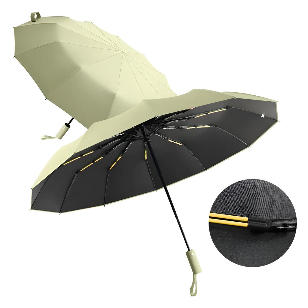 Parapluie Durable avec Protection UV - StormShield