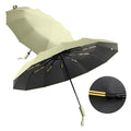 Parapluie Durable avec Protection UV - StormShield