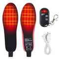 Semelles Chauffantes Rechargeables - Aurora