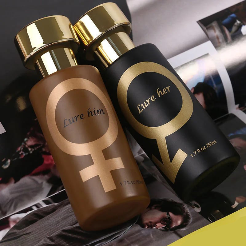 Parfum Unisexe Séduisant | Durable & Polyvalent