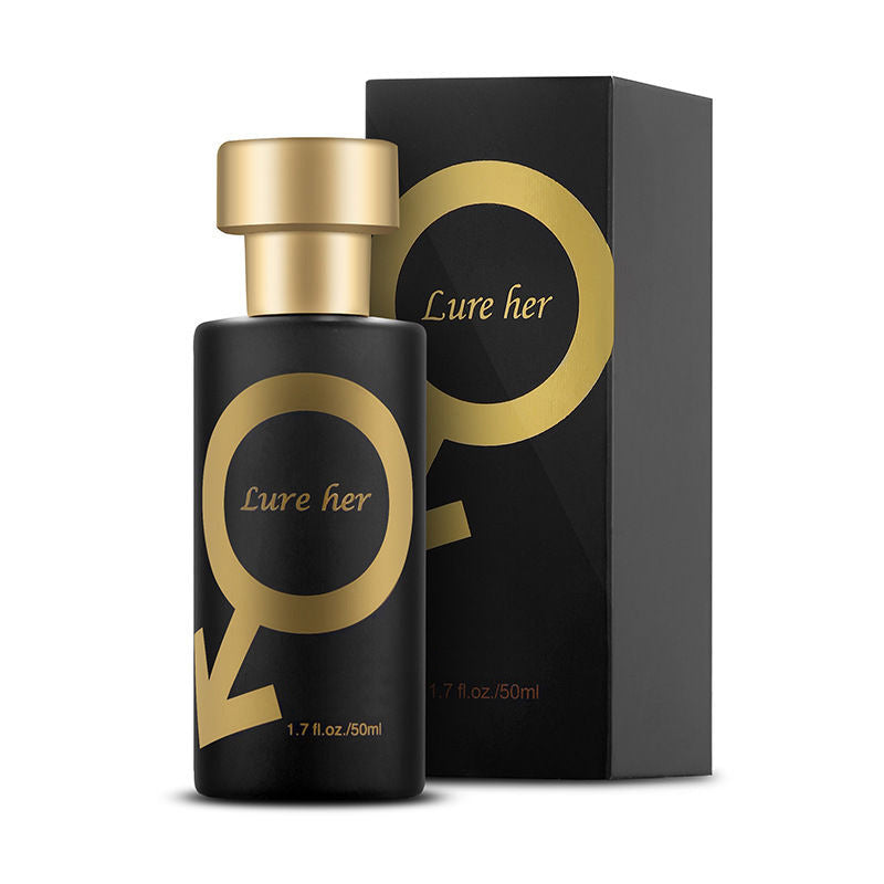Parfum Unisexe Séduisant | Durable & Polyvalent