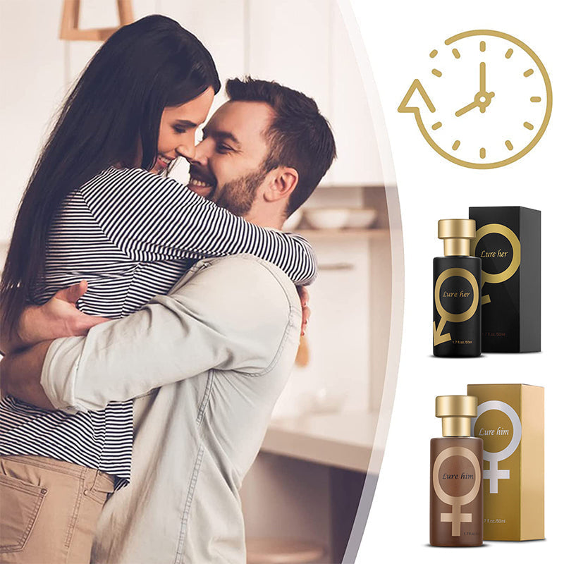 Parfum Unisexe Séduisant | Durable & Polyvalent