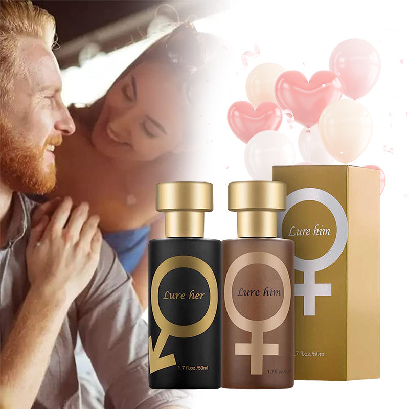 Parfum Unisexe Séduisant | Durable & Polyvalent