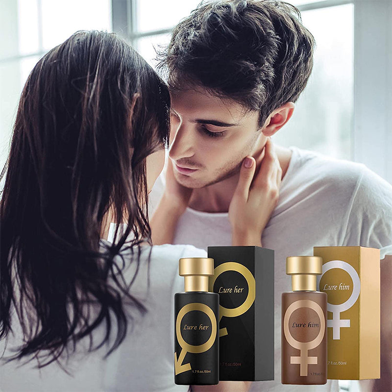 Parfum Unisexe Séduisant | Durable & Polyvalent