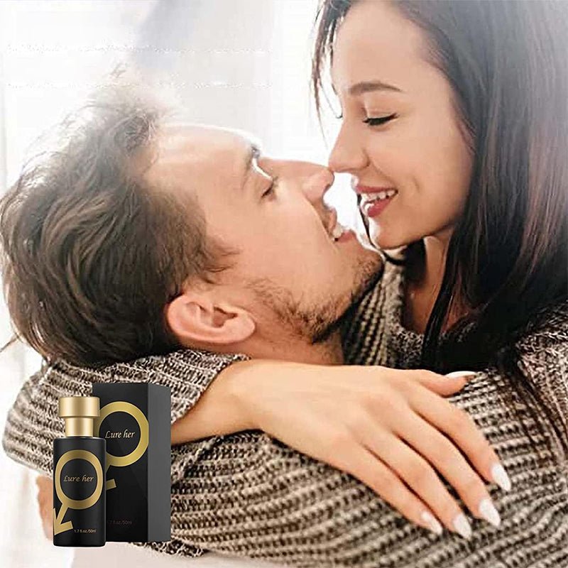 Parfum Unisexe Séduisant | Durable & Polyvalent